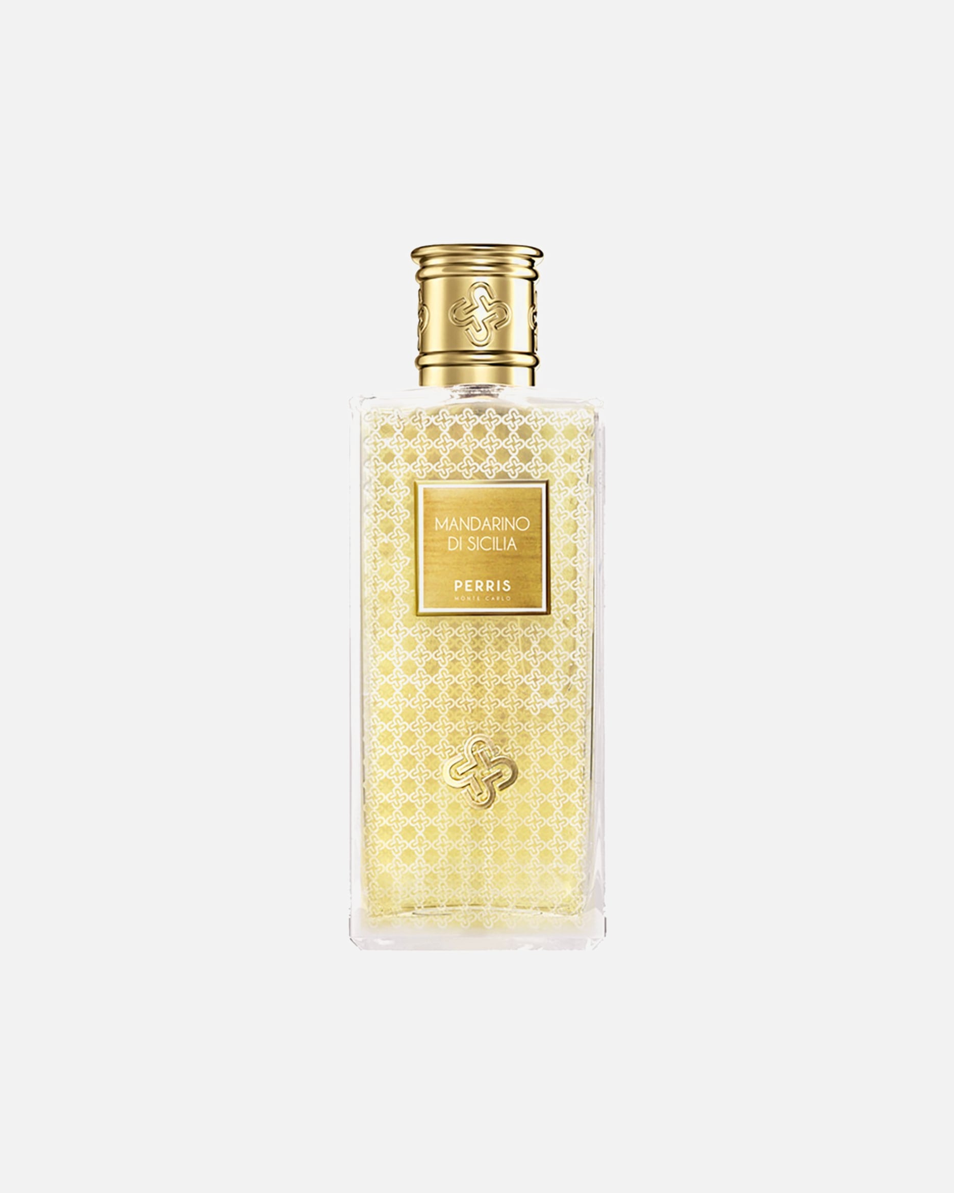 Eau de Parfum für Unisex Perris Monte Carlo Mandarino Di Sicilia 100 ml