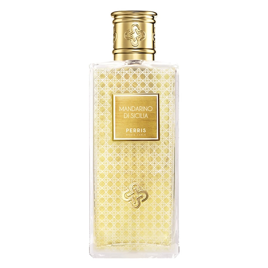 Perris Monte Carlo Mandarino Di Sicilia Eau de Parfum 100 ml unisex