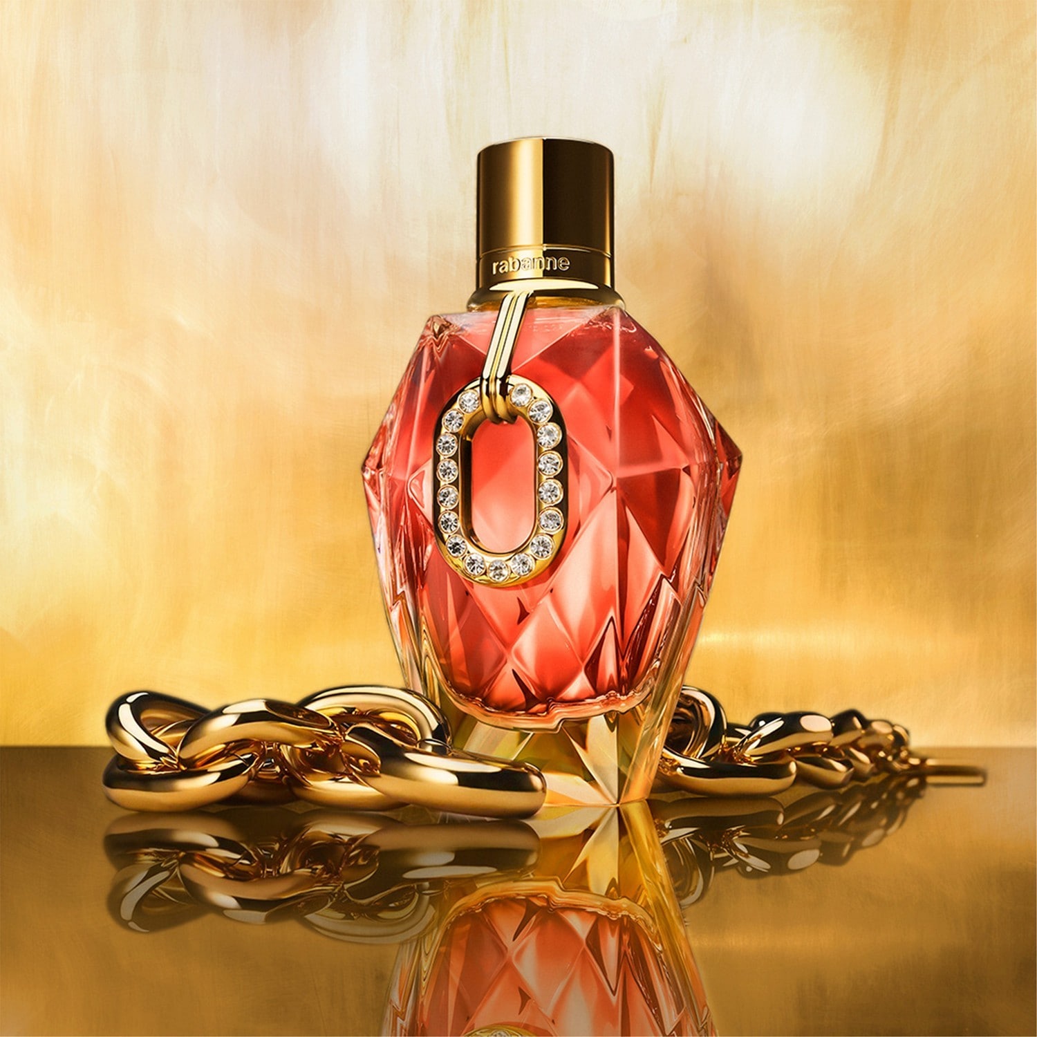 Rabanne Million Gold For Her Pure Diamonds Eau de Parfum ✔️ online kaufen