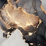 Glamorous Granite
