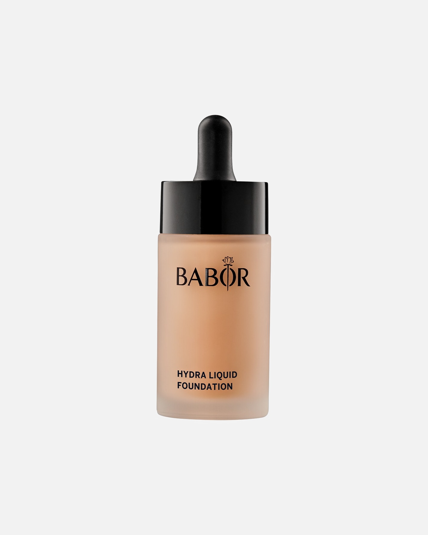 Foundation für Unisex BABOR Hydra Liquid FDT Nr. 04 - Porcelain