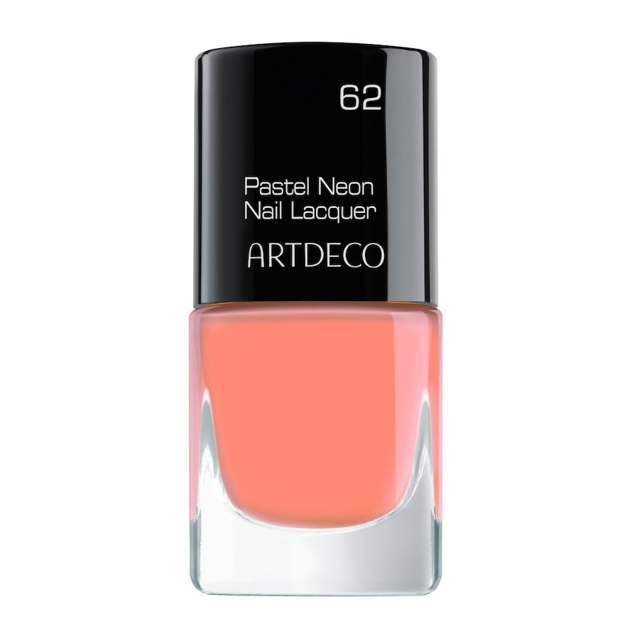ARTDECO Pastel Neon Nail LacquerMake-up | 5.0 ml | 792,00 / 1.0 l