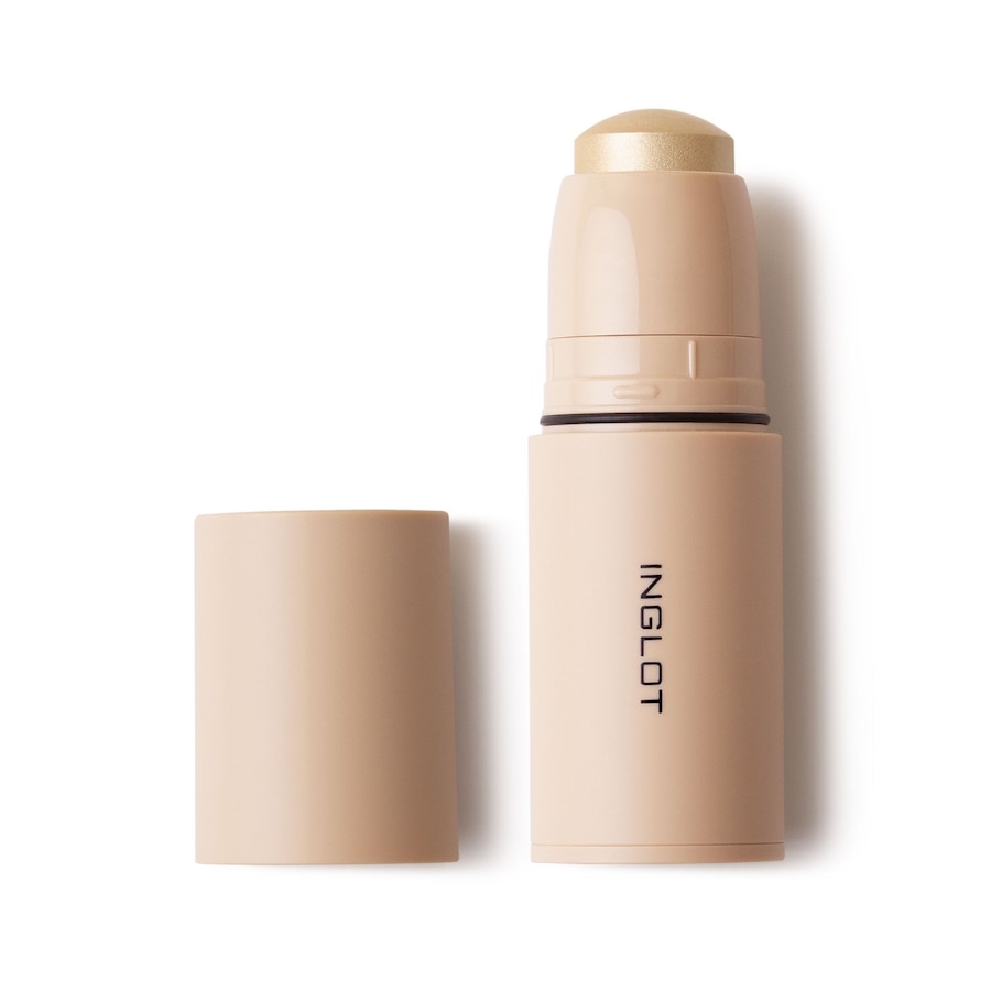 Inglot Cream Stick Highlighter 310 - DELICATE GLOW 6.2 g Nude