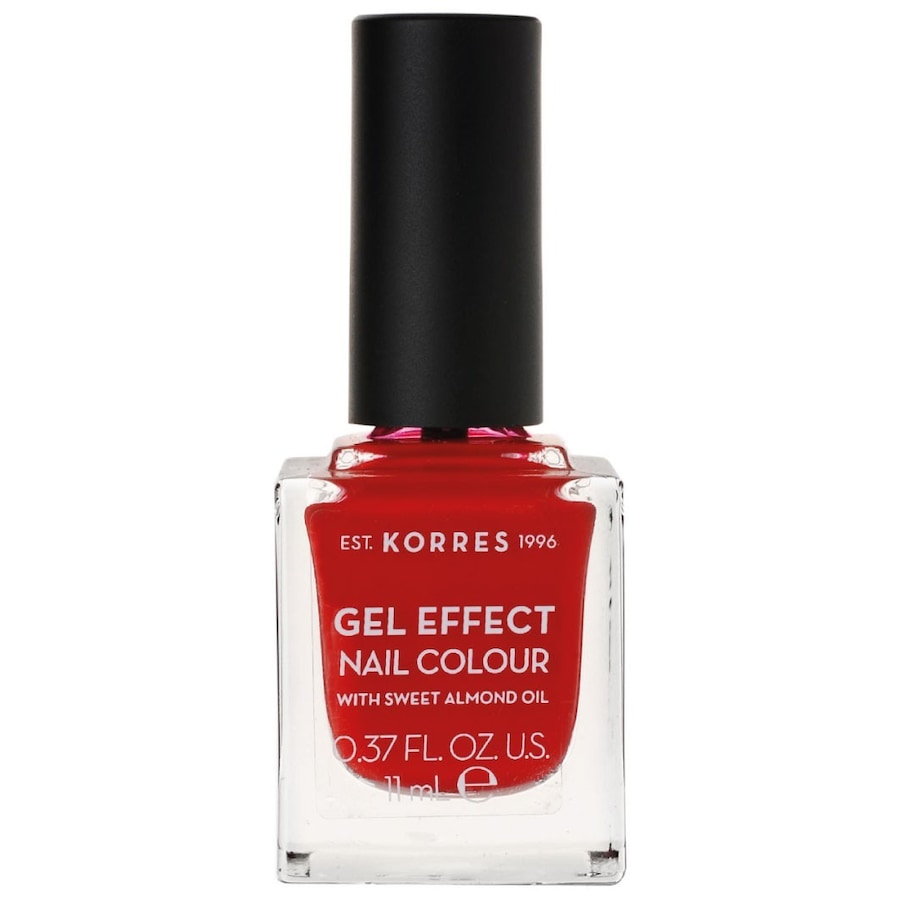KORRES Sweet Almond Nail ColourMake-up | 11.0 ml | 900,00 / 1.0 l