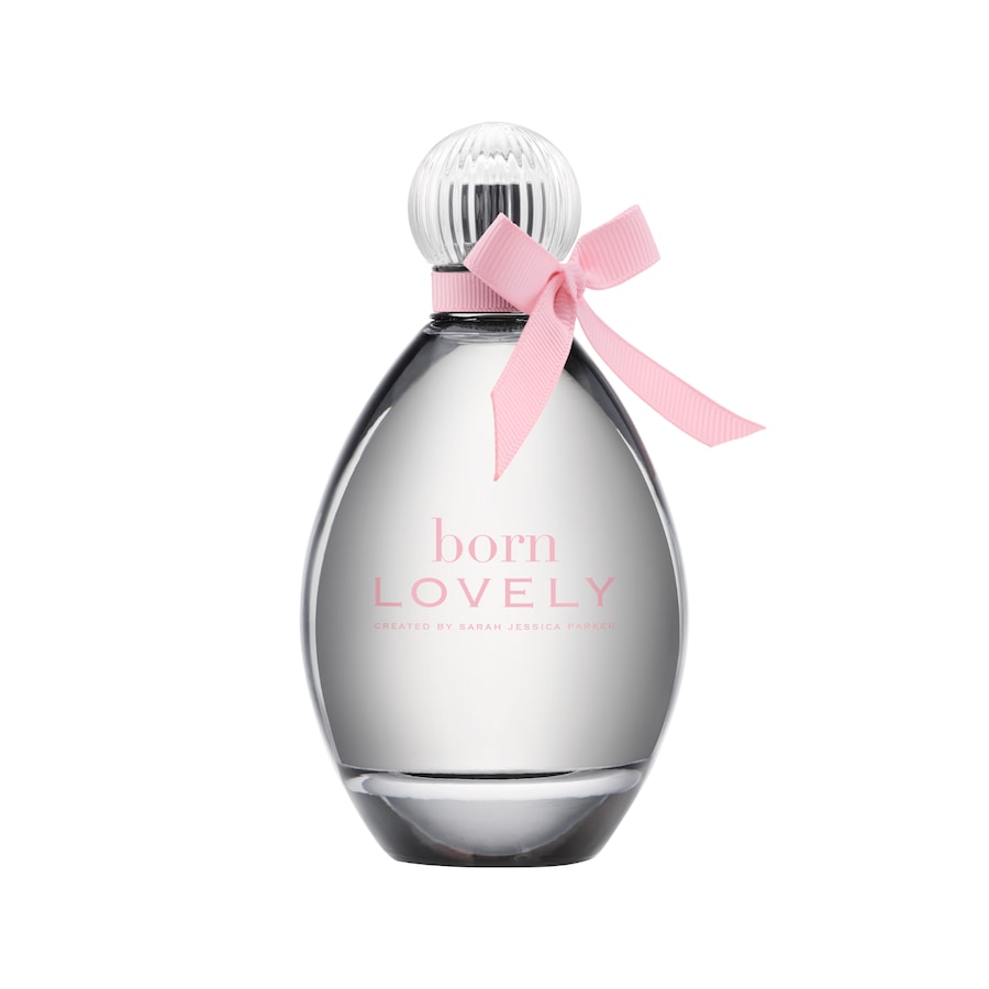 Sarah Jessica Parker Eau de Parfum 100 ml Damen