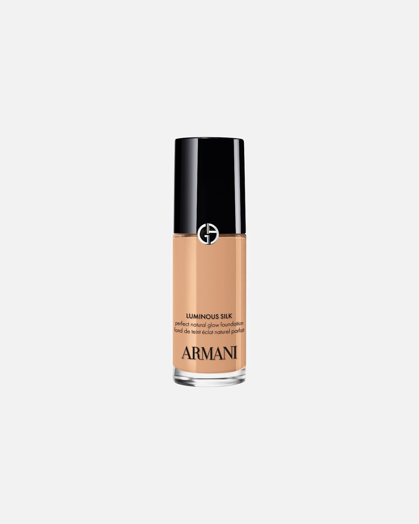Foundation für Unisex Armani Luminous Silk 7 - 18 ml