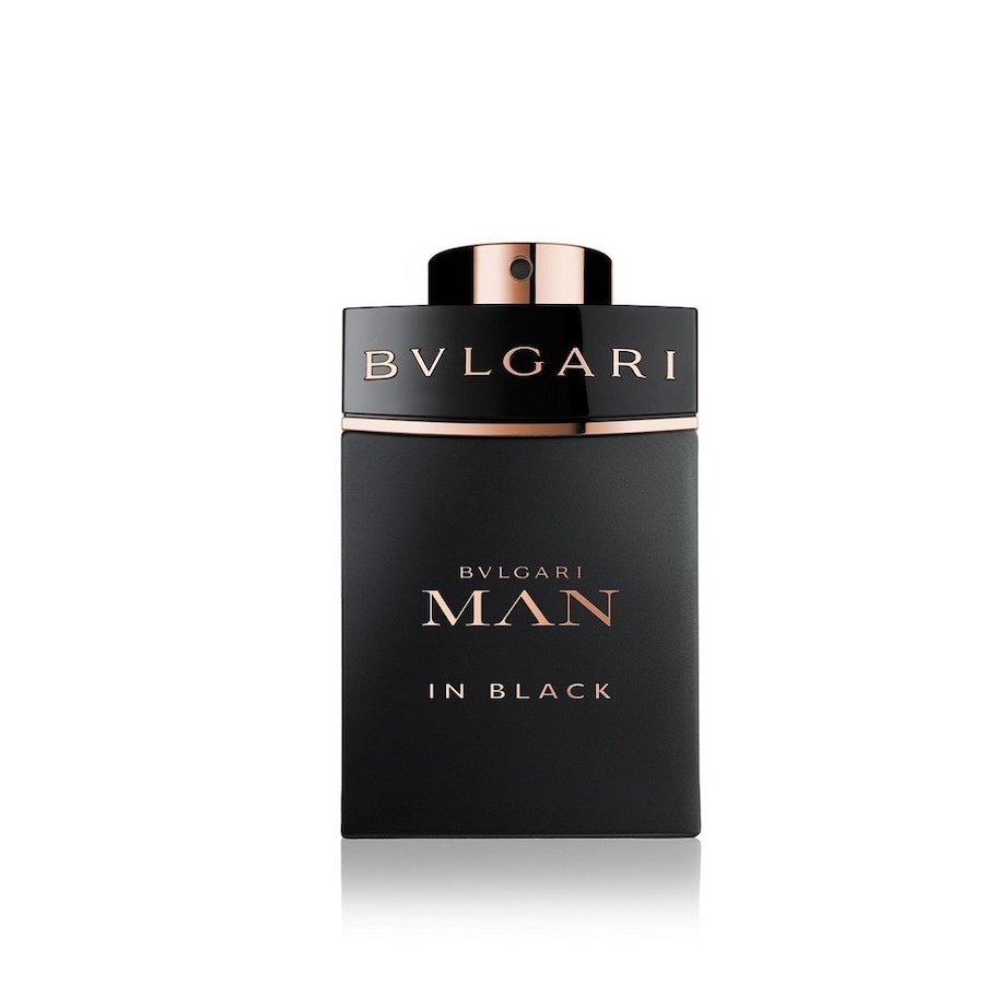 BVLGARI MAN In Black Eau de Parfum 60 ml Herren