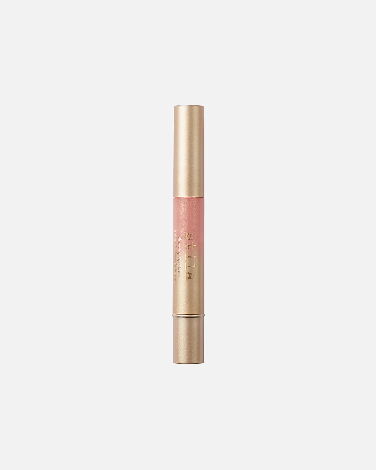 Lip Plumper für Unisex stila Plumping Lip Glaze Kitten
