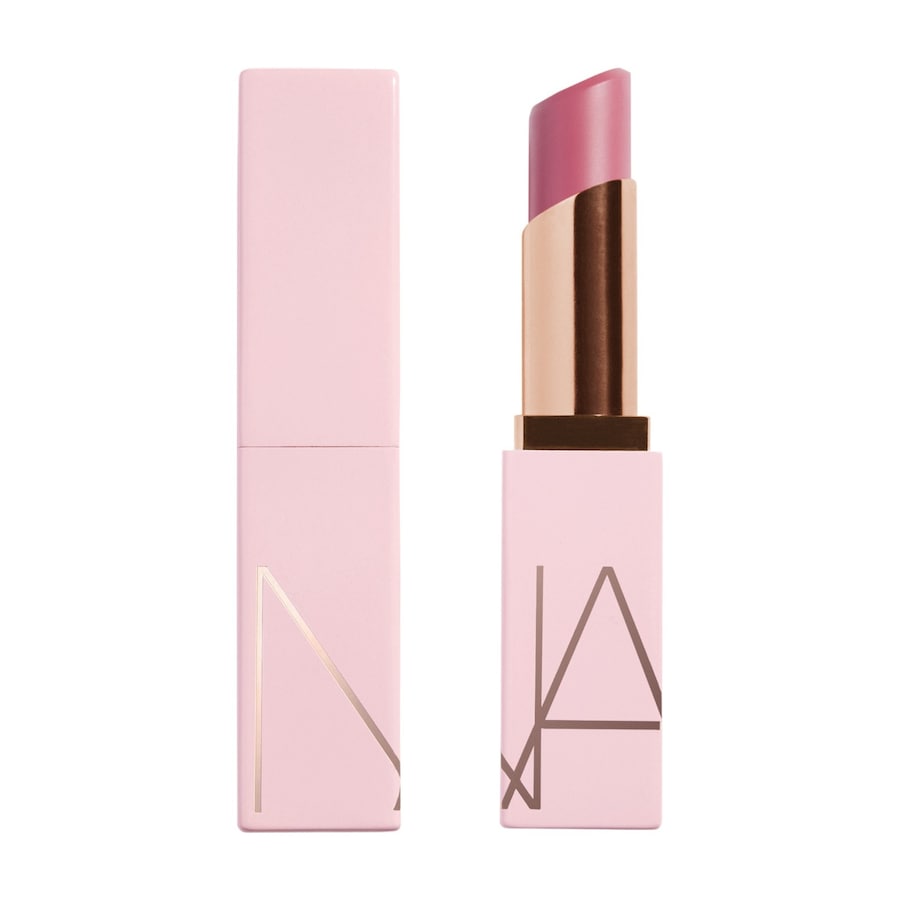 NARS Afterglow Lip Balm Lippenbalsam 237 - FAST LANE 3 g Rosegold