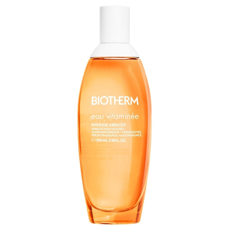 Biotherm Les Eaux Eau Vitaminée Énergie AbricotLes Eaux | 100.0 ml | 299,90 / 1.0 l
