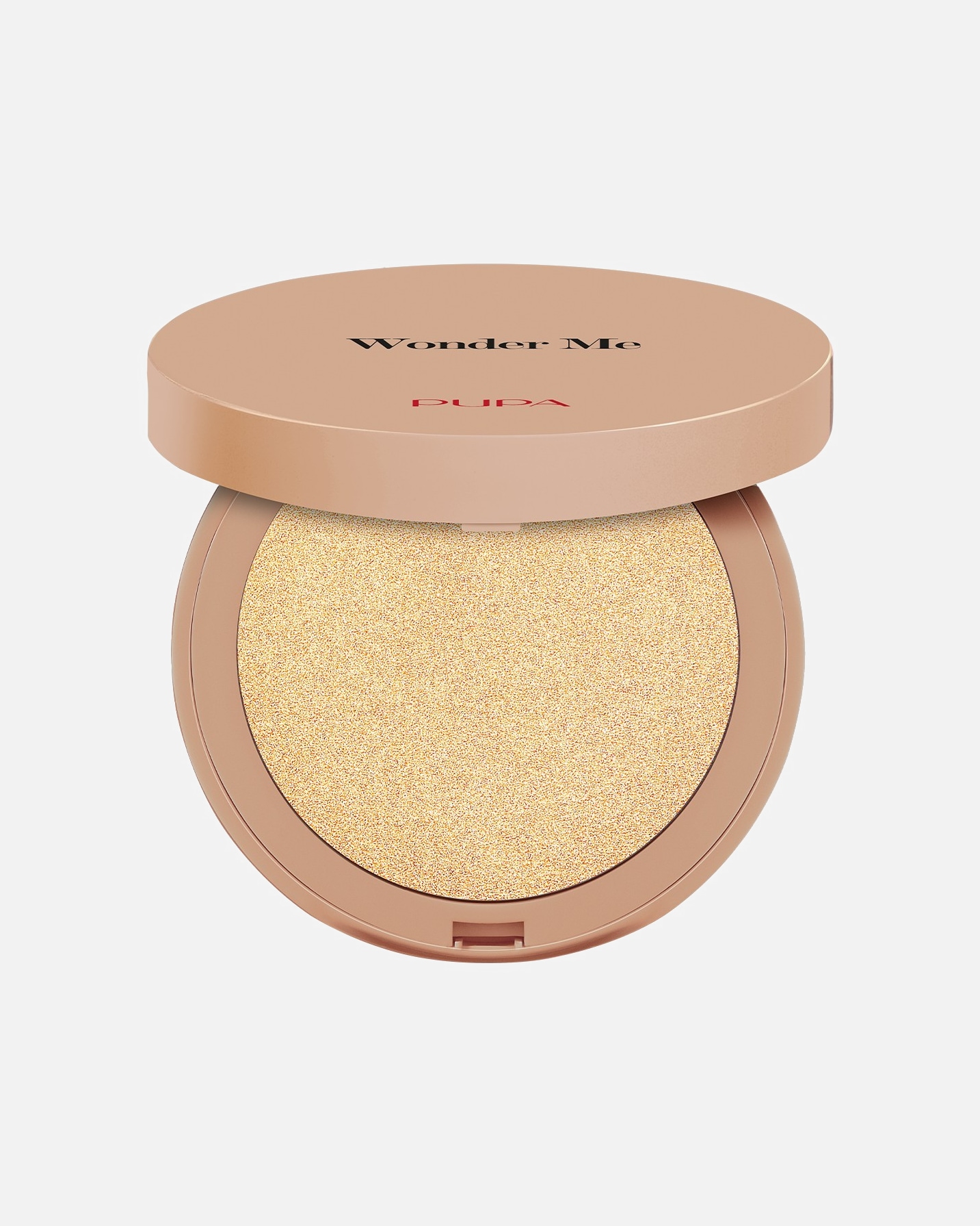 Highlighter für Unisex PUPA Milano Wonder Me 7.5 g