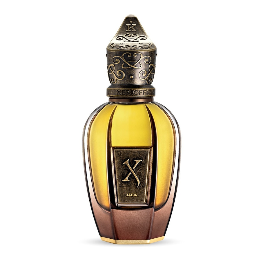 Xerjoff XERJOFF - K Collection Jābir Eau de Parfum 50 ml (5600 € / 1 l)