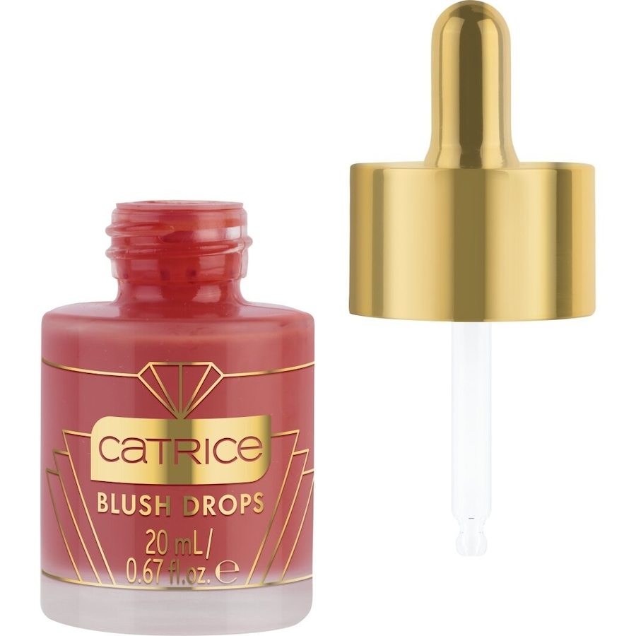 Catrice Festive Treasures Blush DropsMake-up | 20.0 ml | 149,50 / 1.0 l