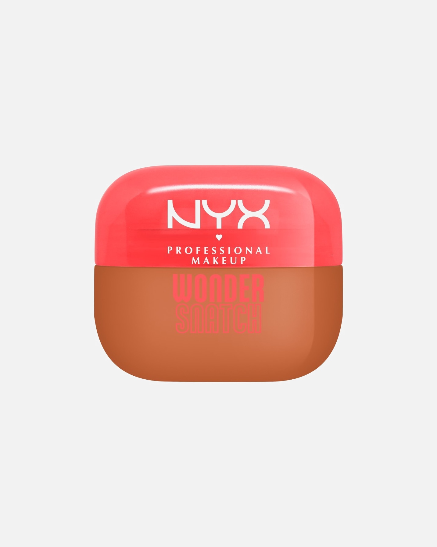 Puder für Weiblich NYX Professional Makeup Default Brand Line Wonder Snatch 07 - CINNAMON CATCH