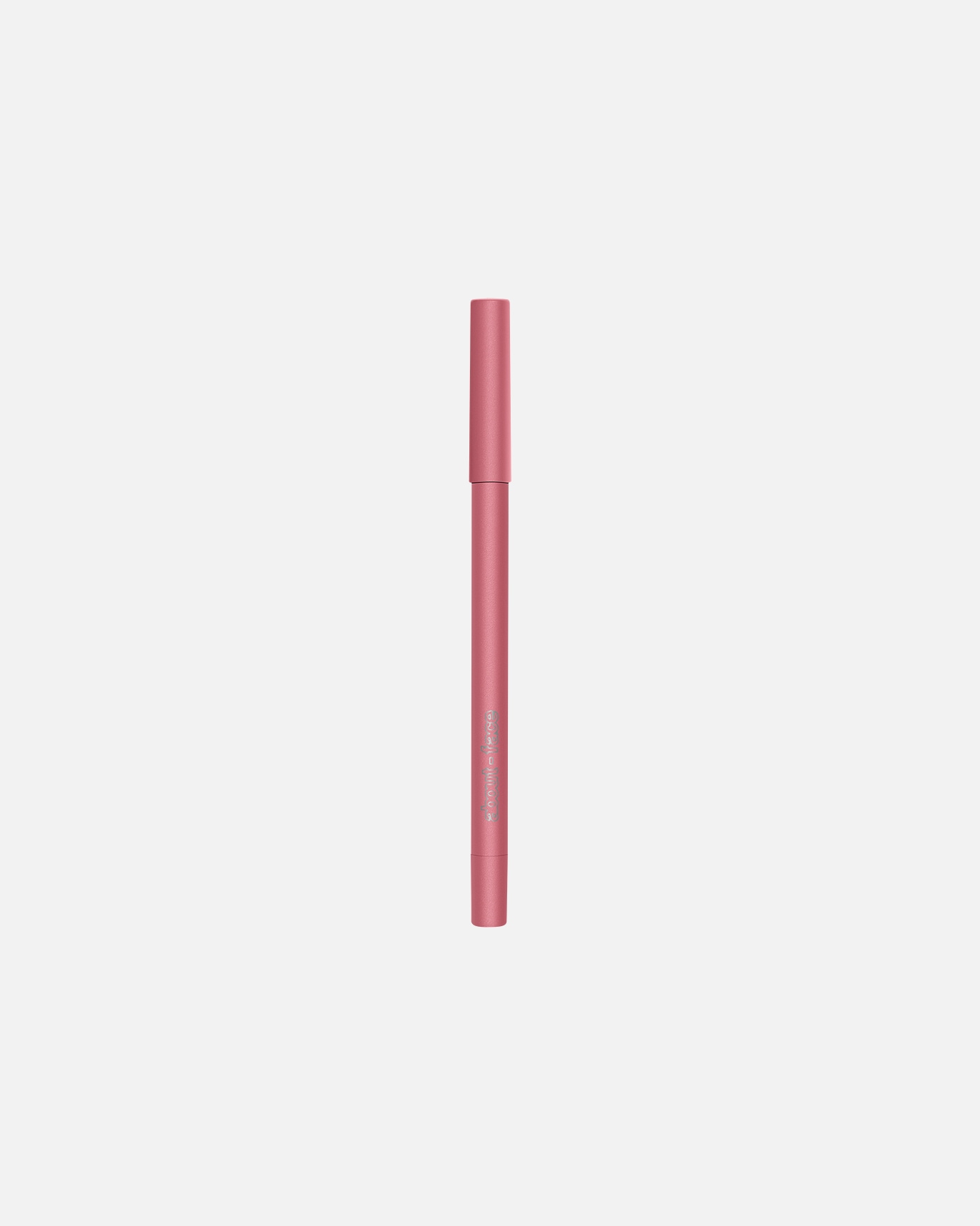 Lipliner für Unisex about-face Default Brand Line Matte Fix MOMENTARY BLISS