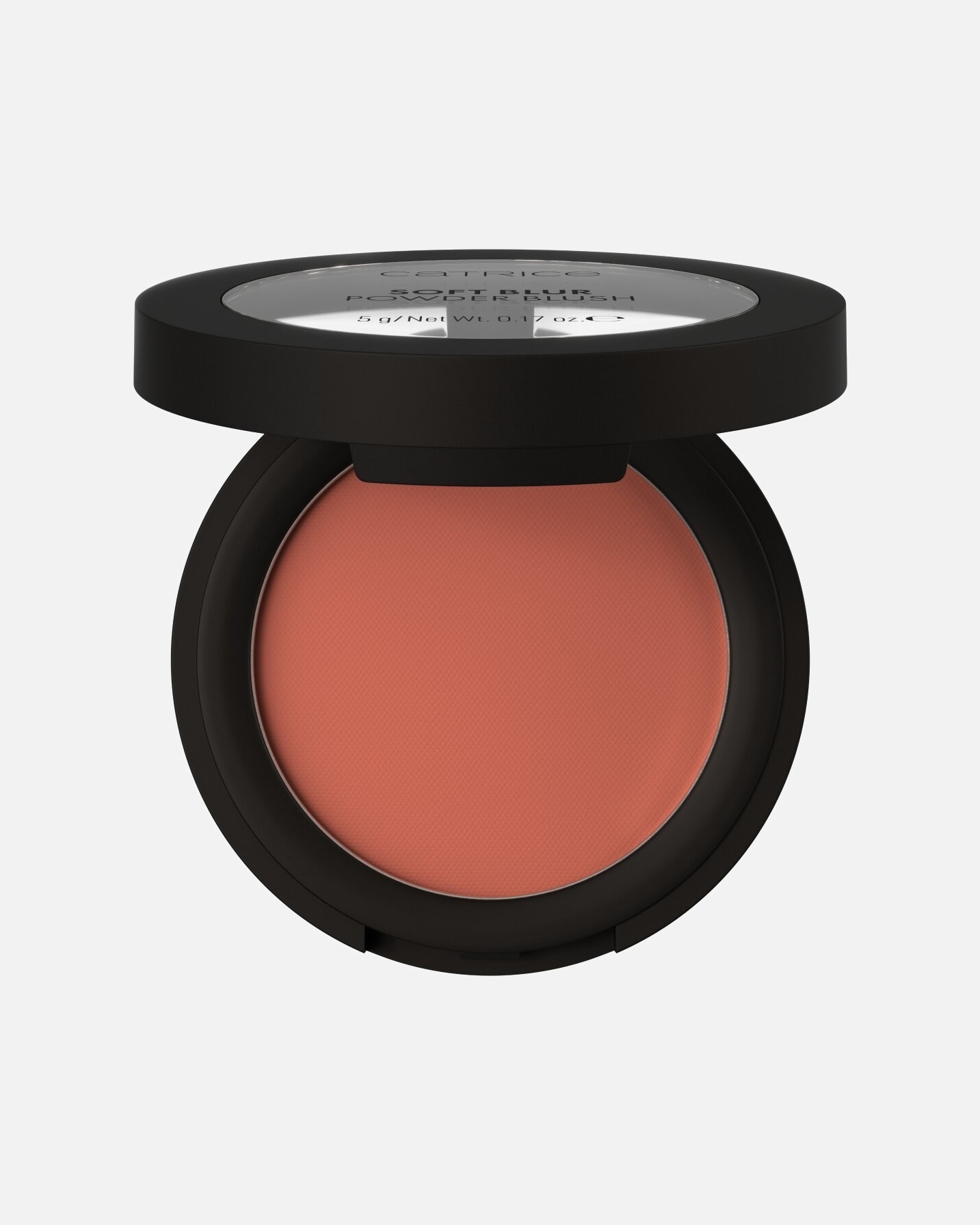 Blush für Weiblich Catrice Default Brand Line Powder 030 - CINNAMON SUGAR