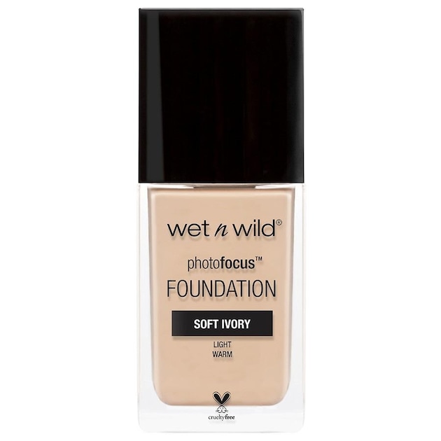 wet n wild Photo Focus Matte
