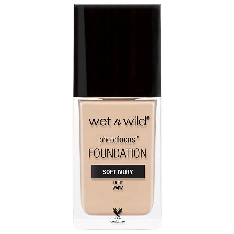 wet n wild Photo Focus MatteMake-up | 30.0 ml | 186,33 / 1.0 l