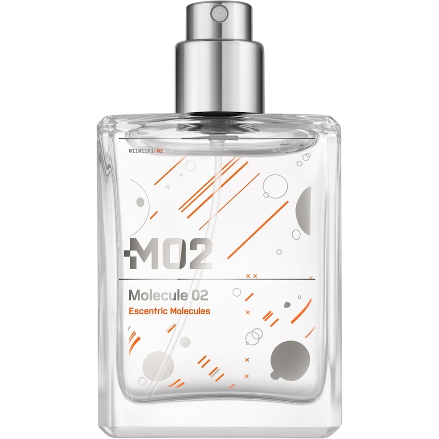 Escentric Molecules Molecule 02Molecule | 30.0 ml | 2500,00 / 1.0 l