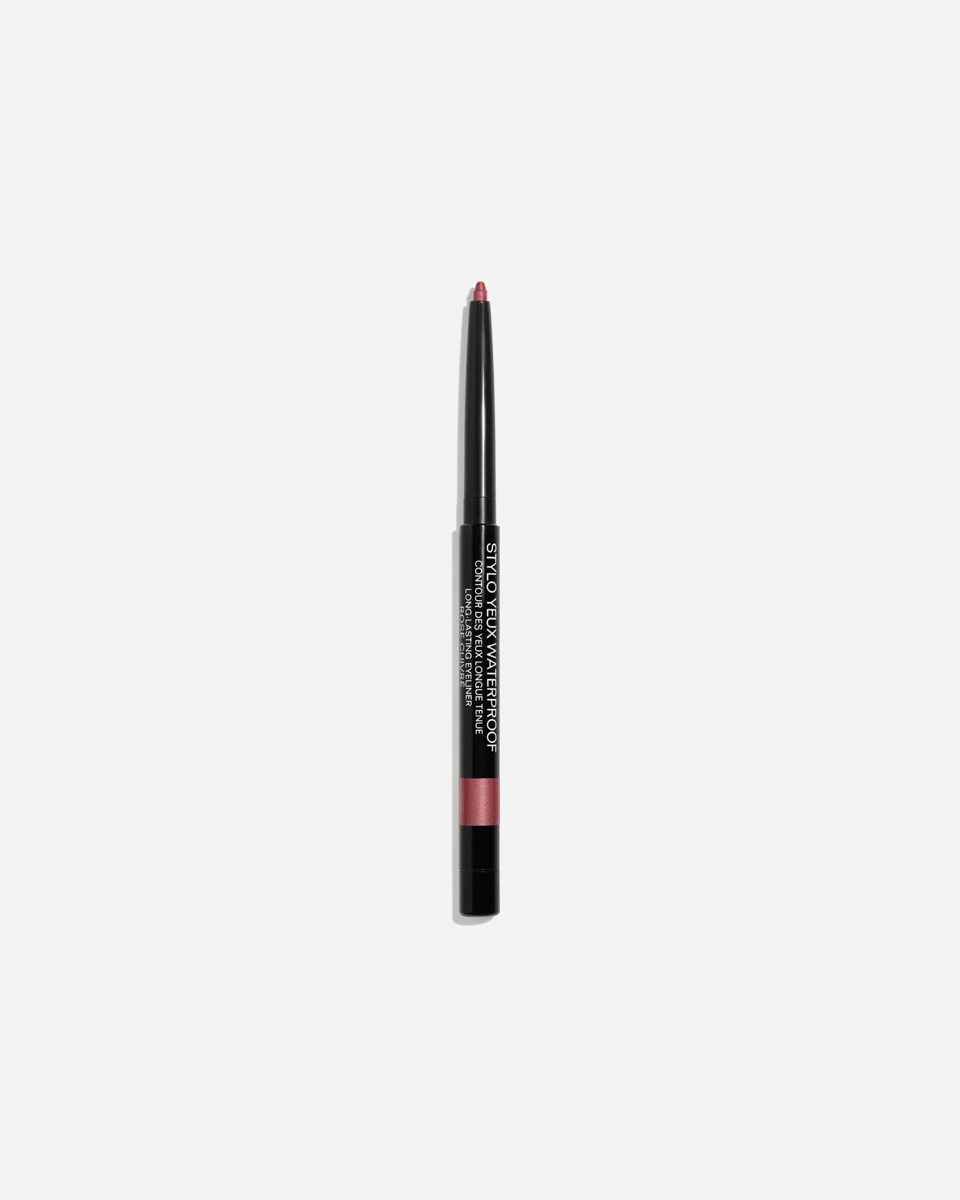 Eyeliner für Unisex CHANEL STYLO YEUX WATERPROOF 54 - ROSE CUIVRE