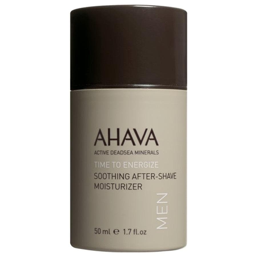 AHAVA Soothing After-Shave Moisturizer Feuchtigkeitsserum 50 ml