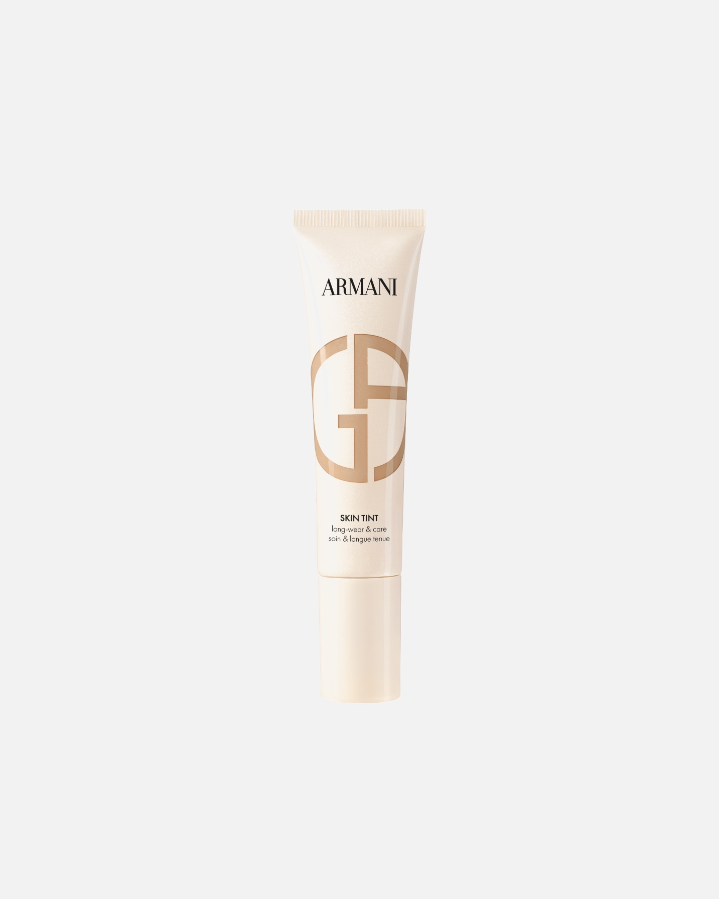 Foundation für Weiblich Armani Luminous Silk Skin Tint M1