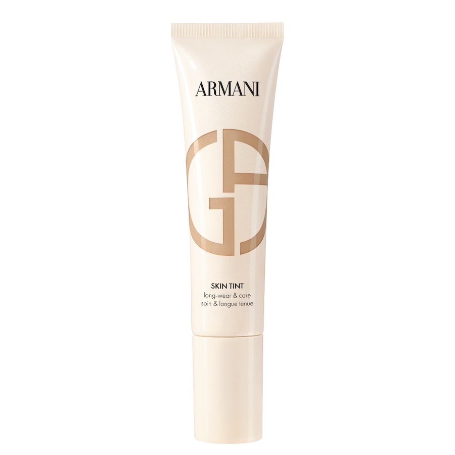 Armani Luminous Silk Skin Tint Foundation M1 30 ml Hellbraun