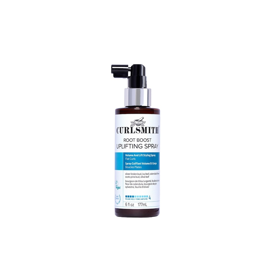 Curlsmith Root Boost Uplifting SprayHaare | 177.0 ml | 146,89 / 1.0 l
