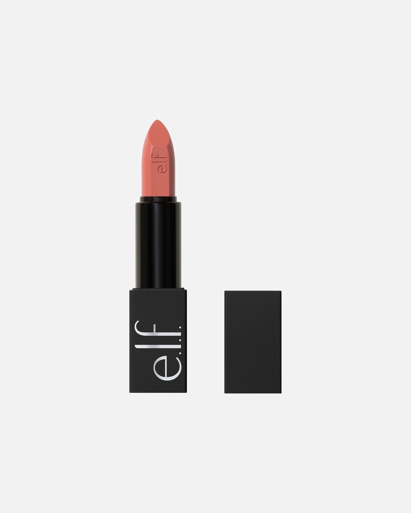Lippenstift für Unisex e.l.f. Cosmetics O Face Satin Lipstick FEELING MYSELF