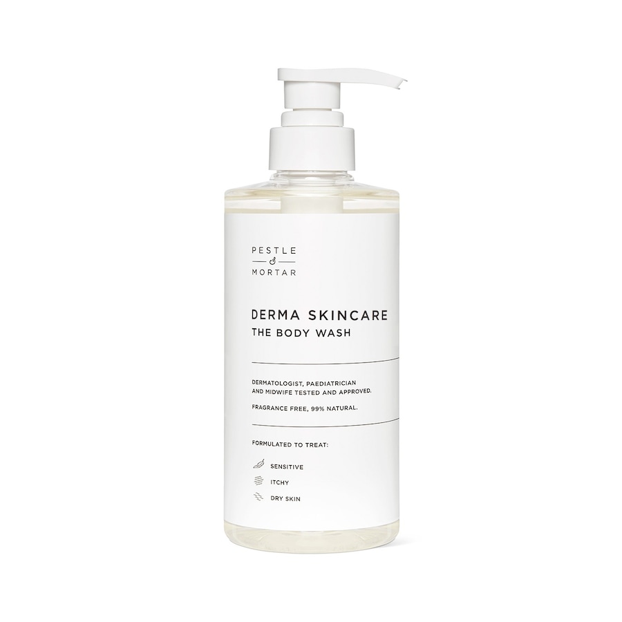 Pestle & Mortar Duschgel 500 ml