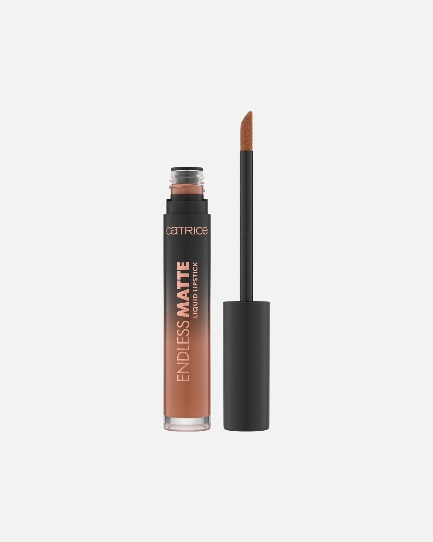 Lippenstift für Unisex Catrice Default Brand Line Endless Matte Liquid 020 - LOVELY NUDE