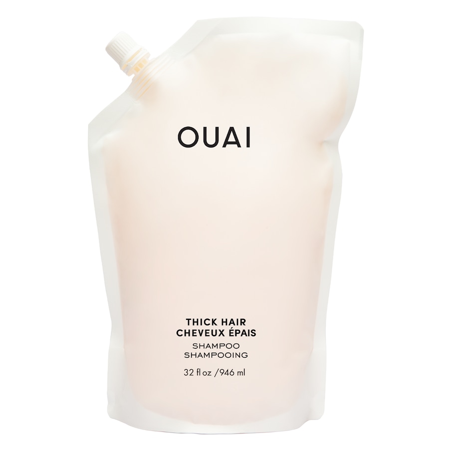Ouai Thick - PouchHaare | 946.0 ml | 59,11 / 1.0 l