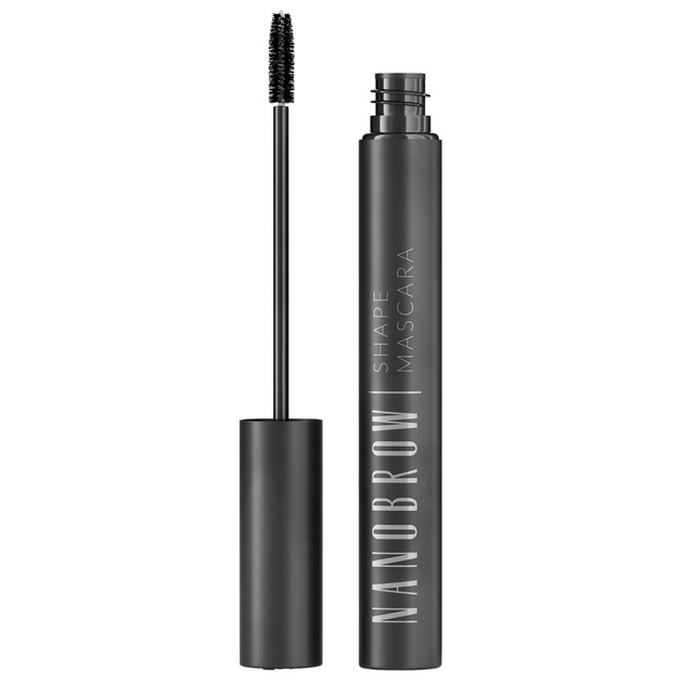 NANOBROW Nanobrow Shape Mascara Black