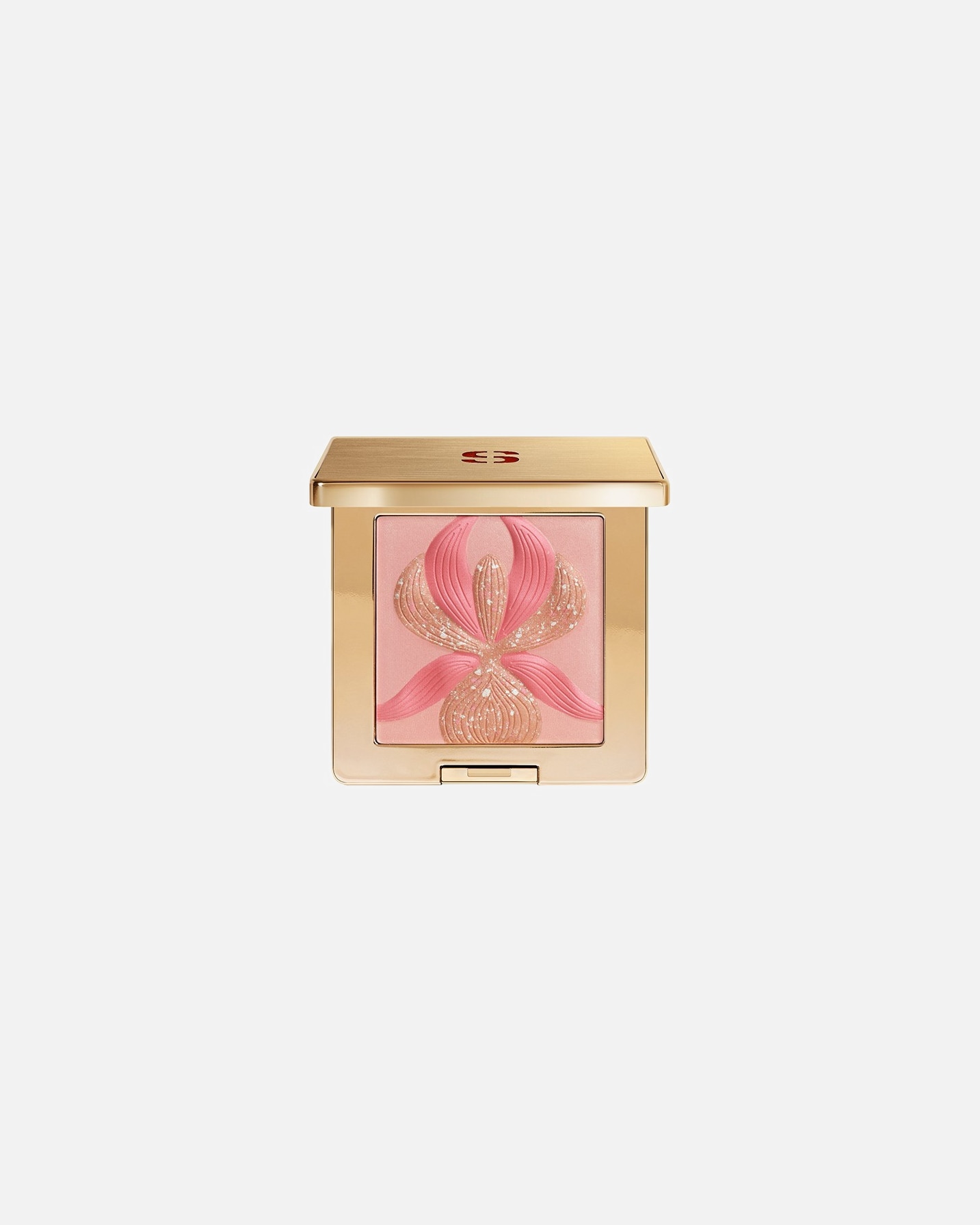 Blush für Unisex Sisley Default Brand Line L'orchidee 2 - ROSE