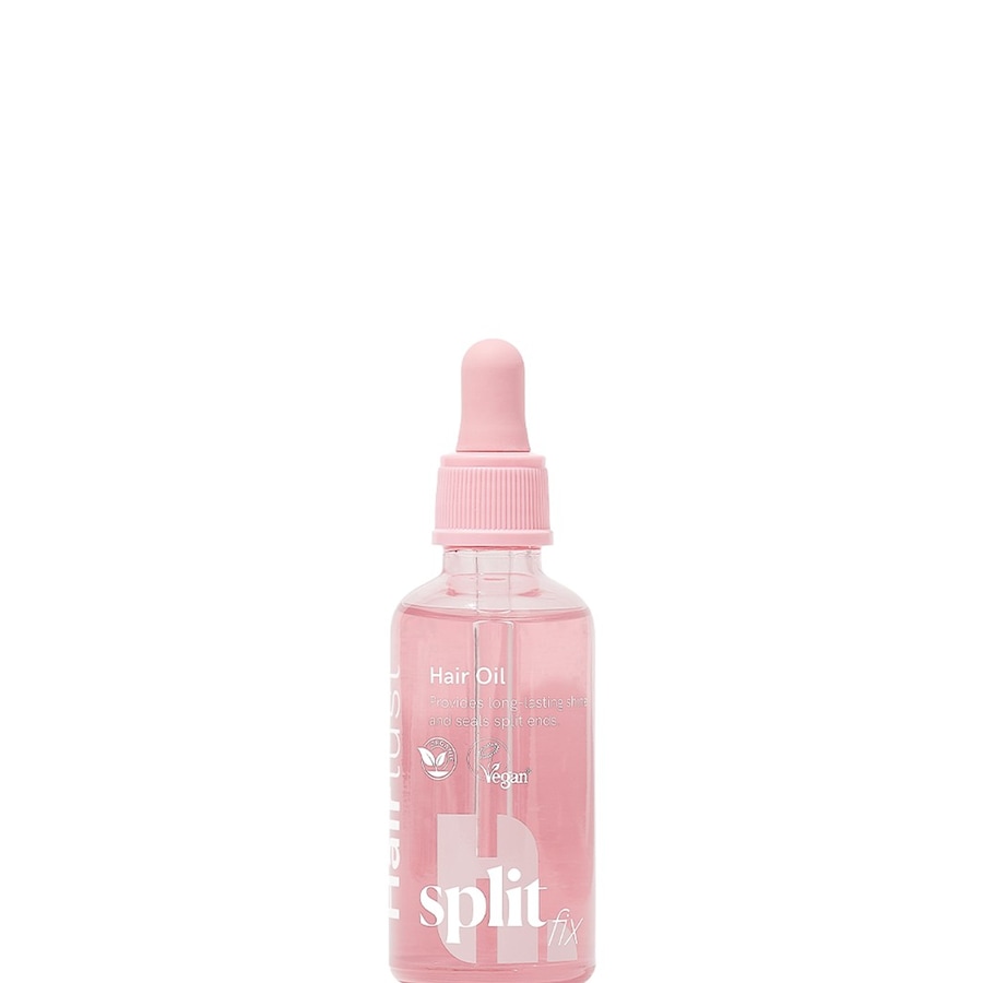 Hairlust Split Fix Hair Oil Haaröl 45 ml Damen