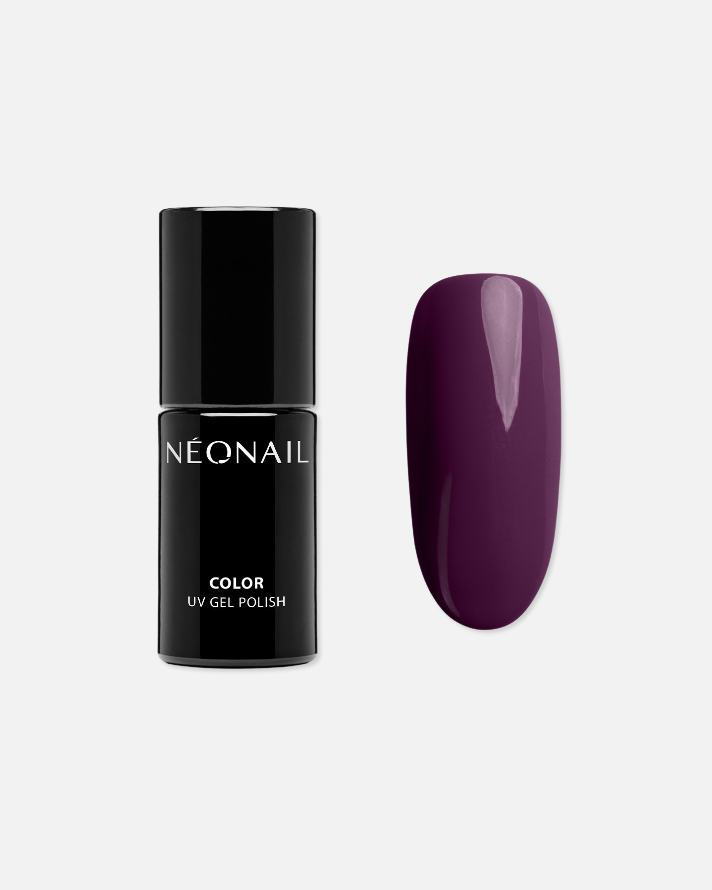 Nagellack für Unisex NEONAIL Color PIECE OF MAGIC
