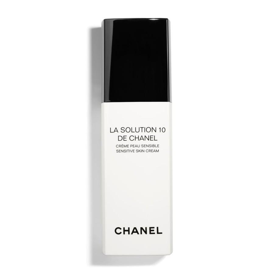 CHANEL LA SOLUTION 10 DE CREME FÜR SENSIBLE HAUT Gesichtscreme 30 ml