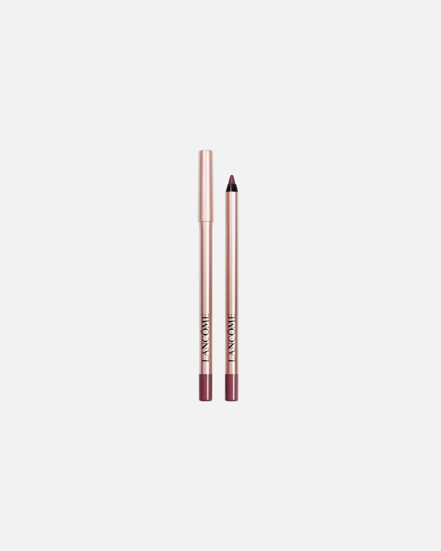 Lipliner für Weiblich Lancôme Default Brand Line Lip Idôle Lip Shaper 66 - Mahogany Mauve