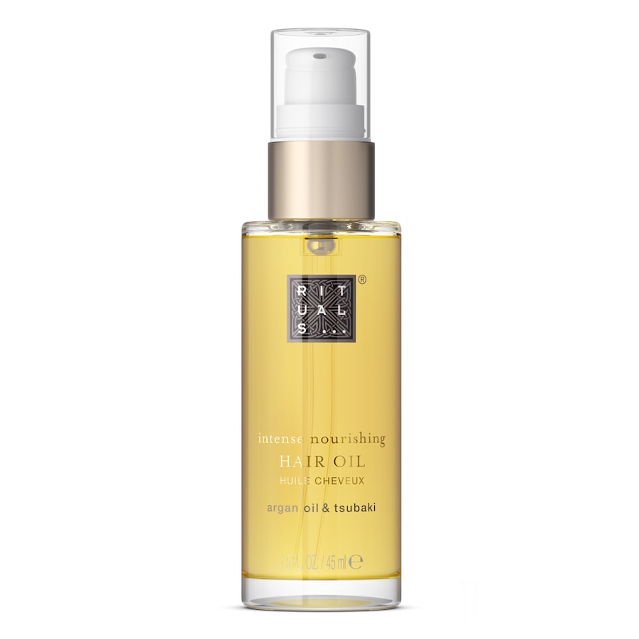 Rituals Hair Care Collection Intense Hair OilHaare | 45.0 ml | 282,67 / 1.0 l
