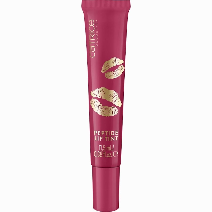 Catrice Kiss & Glow Peptide Lip Tint Lipgloss C03 11.5 ml Rosegold Damen