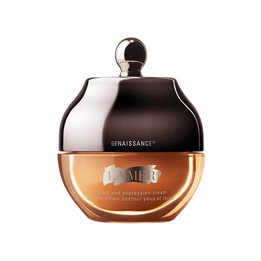 La Mer Genaissance de la The Eye and Expression Cream Anti-Aging Serum 15 ml