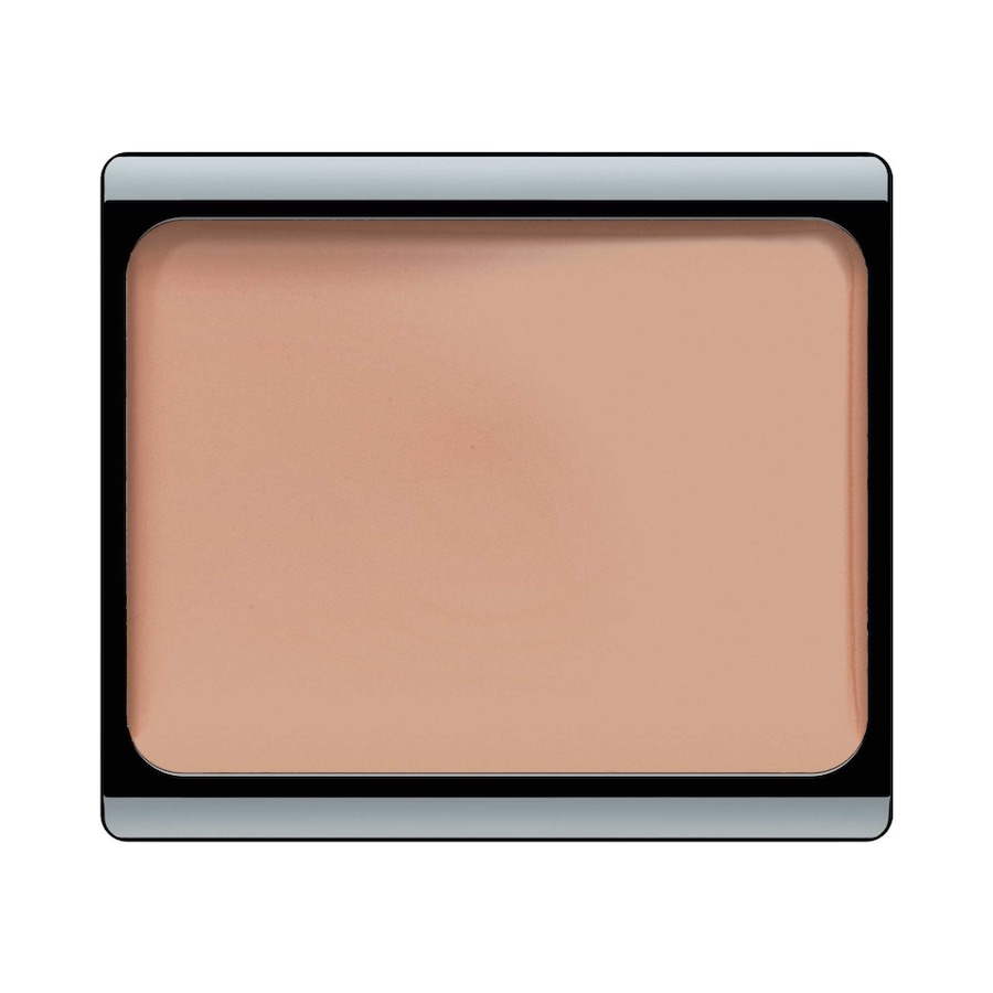 ARTDECO Petits Récipients Magnétiques Concealer Nr. 20 - Peach 4.5 g Hellbraun