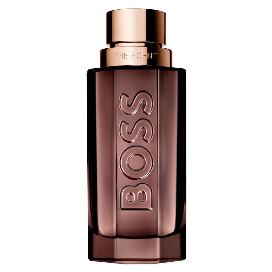 Hugo Boss The Scent Le Parfum 100 ml Herren