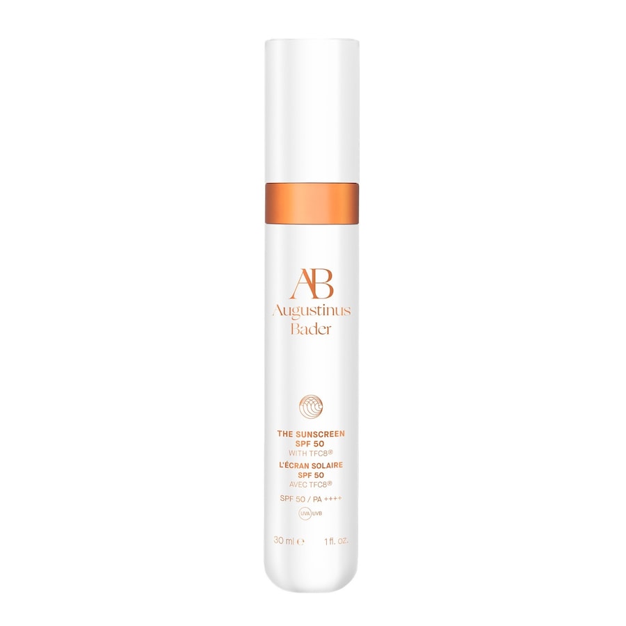 Augustinus Bader The Suncreen SPF 50 Sonnencreme 30 ml