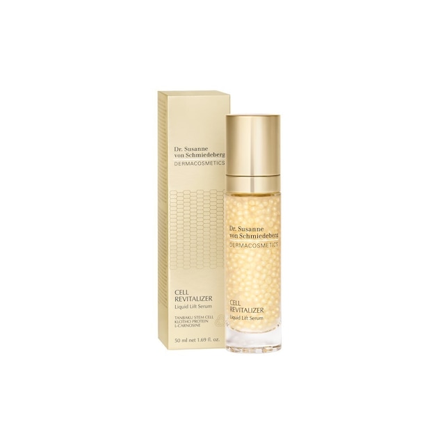 Dr. Susanne von Schmiedeberg Cell Revitalizer Liquid Lift
