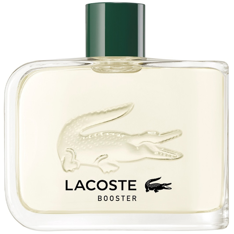 Lacoste Booster | 125.0 ml | 696,00 / 1.0 l