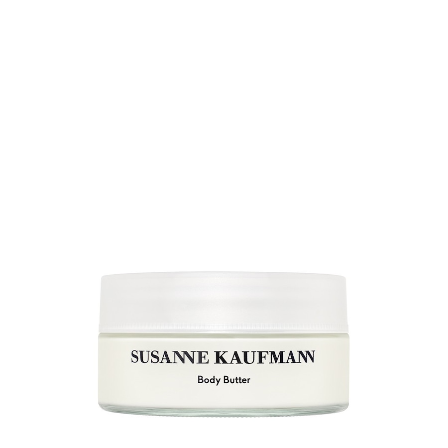 Susanne Kaufmann BODY BUTTERKörper | 200.0 ml | 350,00 / 1.0 l