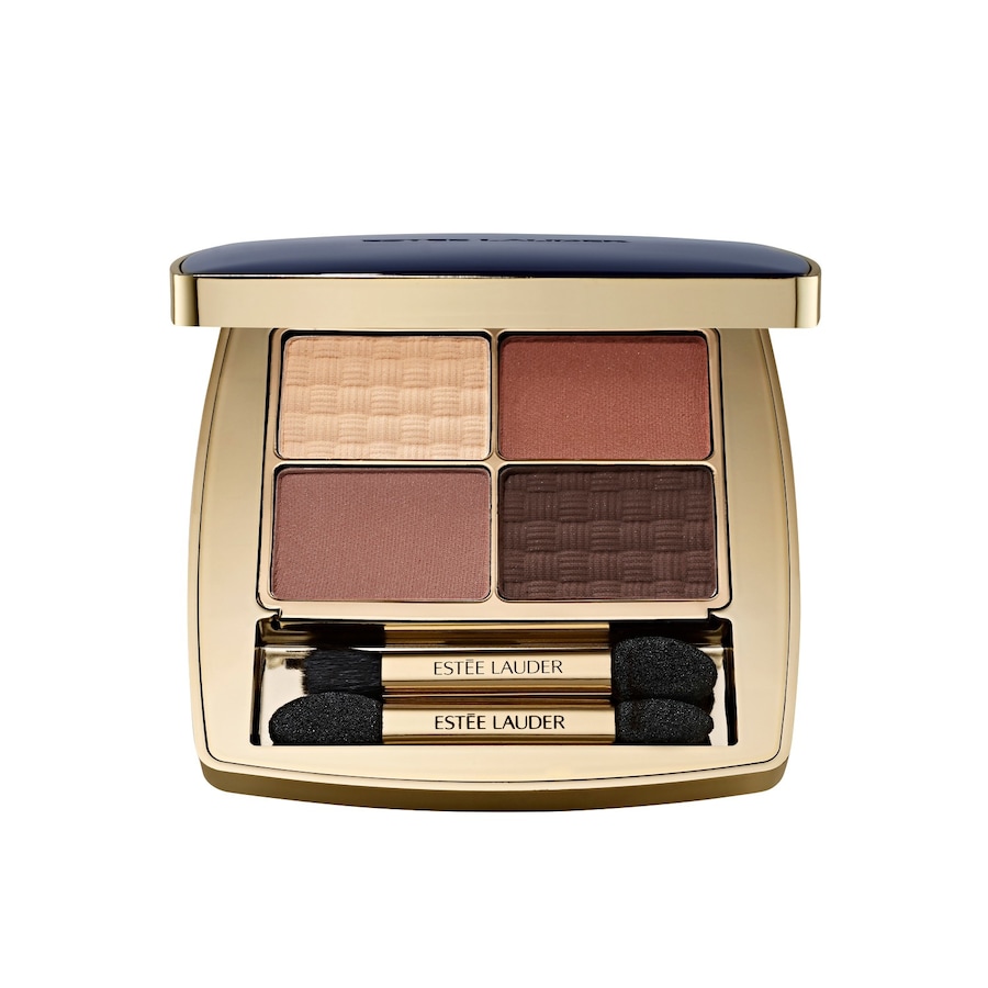 Estée Lauder Pure Color the Essential Eyeshadow QuadMake-up | 4.0 g | 16500,00 / 1.0 kg