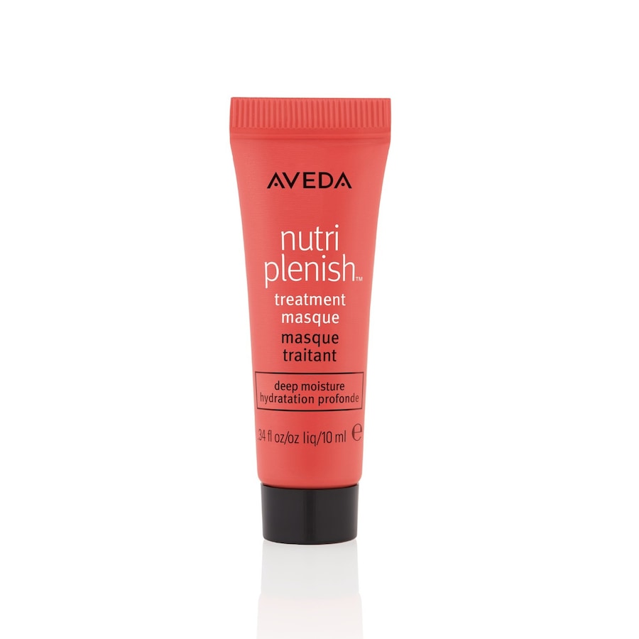 Aveda Feuchtigkeit & Glanz Nutriplenish Treatment Masque: Deep Moisture Haarmaske 25 ml
