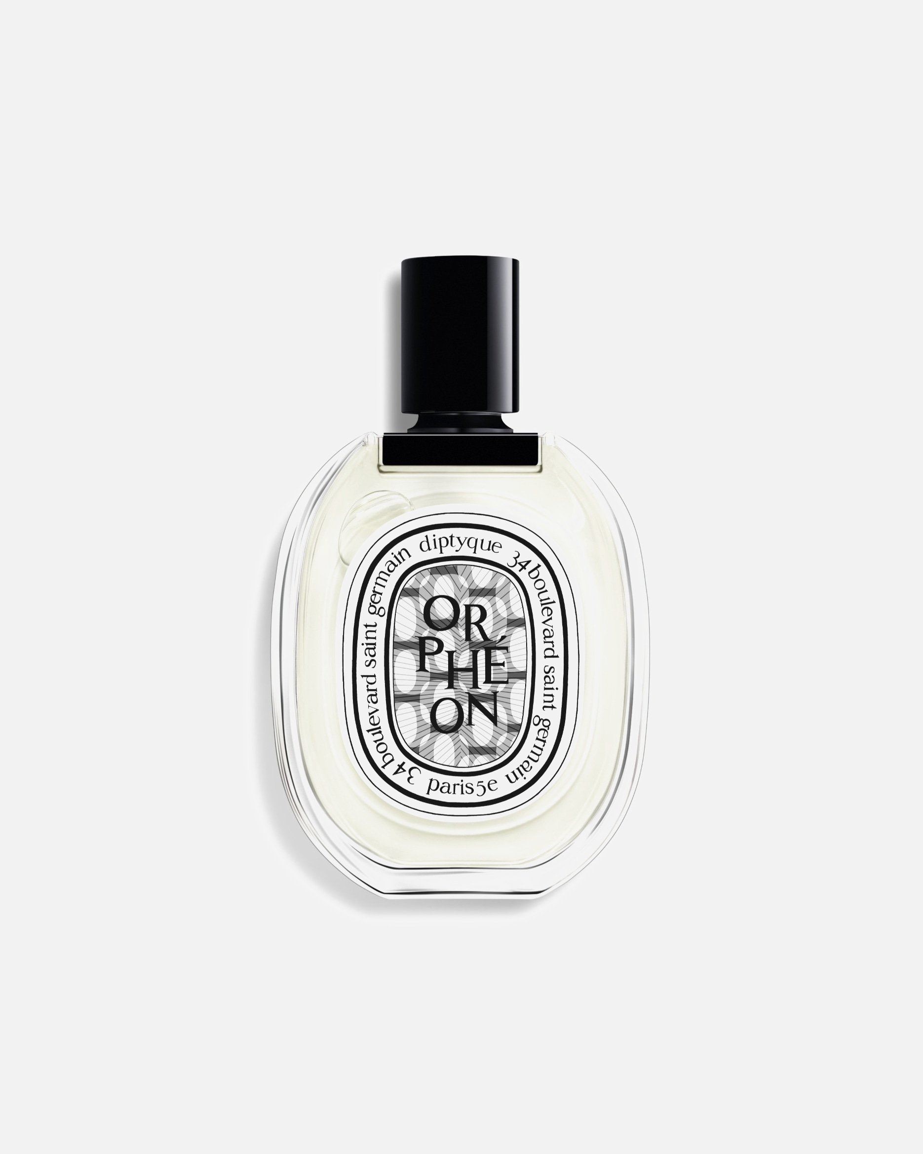 Eau de Toilette für Unisex Diptyque Orphéon 100 ml